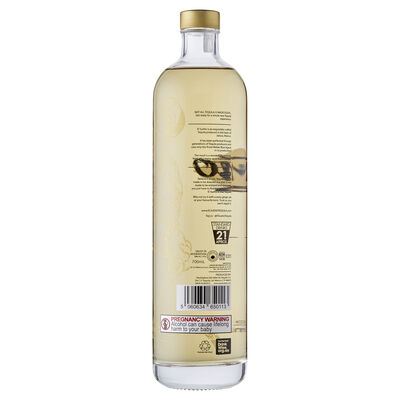 El Sueno Tequila Gold Bottle 700mL Each | undefined