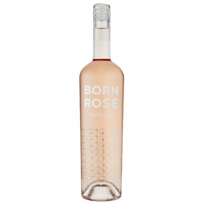 Born Rose Organic 750mL Each | undefined