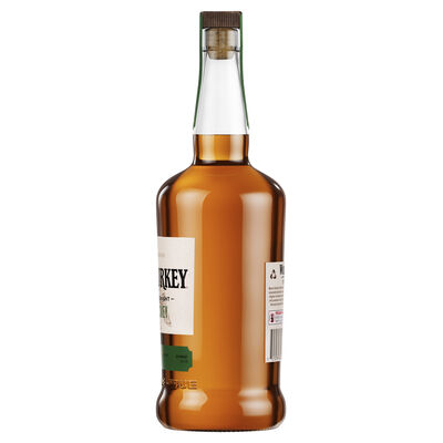 Wild Turkey Kentucky Straight Rye Whiskey 700mL Each | undefined
