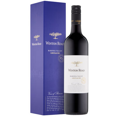Winton Road Barossa Valley Grenache 750mL Each | undefined