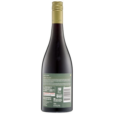 James Busby Yarra Valley Pinot Noir 750mL Each | undefined