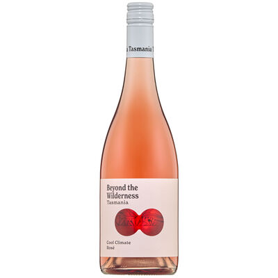 Beyond The Wilderness Pinot Rose 750mL Each | Liquorland