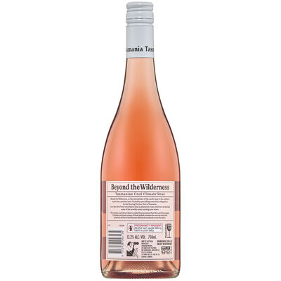 Beyond The Wilderness Pinot Rose 750mL Each | Liquorland