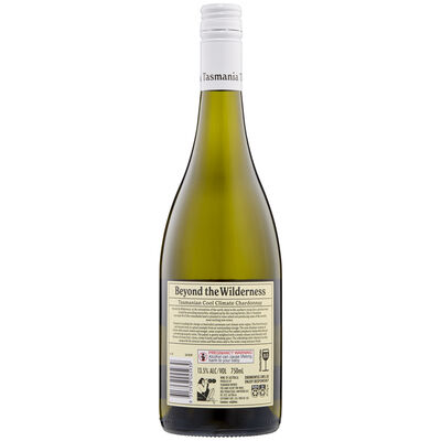 Beyond The Wilderness Chardonnay 750mL Each | Liquorland