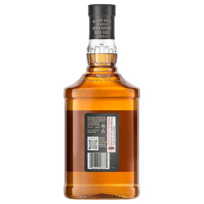 Jim Beam Black Extra Aged Kentucky Straight Bourbon 1l Each | undefined