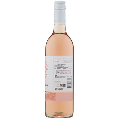 Whispers Rose 750mL Each | undefined