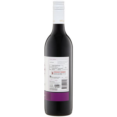 Whispers Shiraz Cabernet 750mL Each | undefined