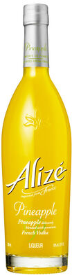Alize Pineapple Liqueur 750mL Each | Liquorland