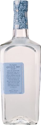 Hayman S London Dry Gin 700mL Each | Liquorland