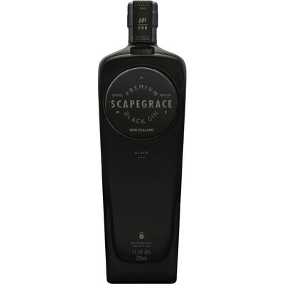 Scapegrace Black 700mL Each | Liquorland
