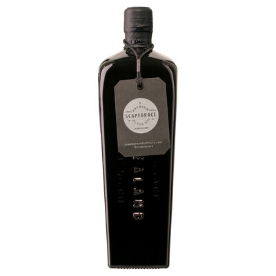 Scapegrace Black 700mL Each | Liquorland