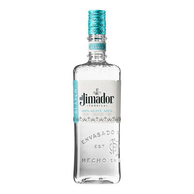 El Jimador Blanco 700mL Each | undefined
