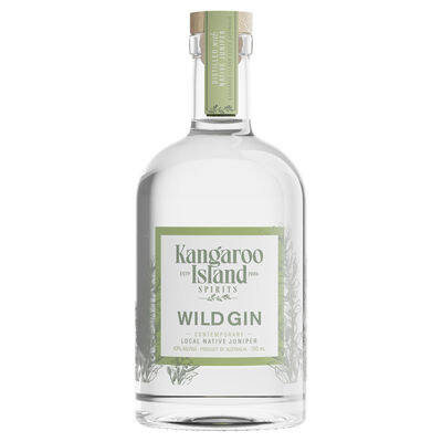 Kangaroo Island Wild Gin 700mL Each | Liquorland