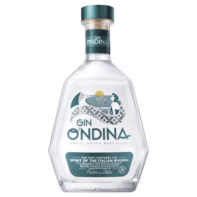 O Ndina Gin 700mL Each | Liquorland
