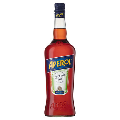 Aperol 1lt Each | undefined