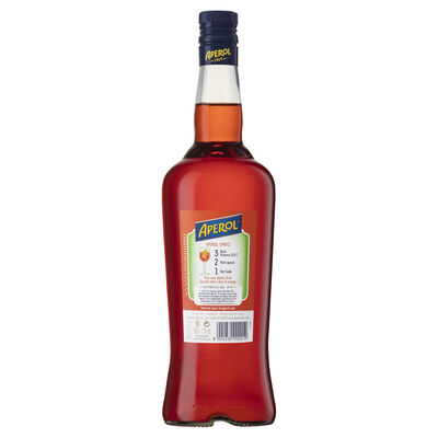Aperol 1lt Each | undefined