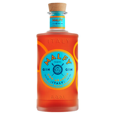 Malfy Gin Con Arancia 700mL Each | Liquorland