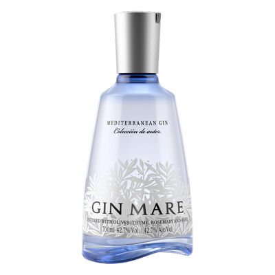 Gin Mare 700mL Each | Liquorland