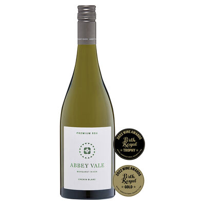 Abbey Vale Chenin Blanc 750mL Each | undefined