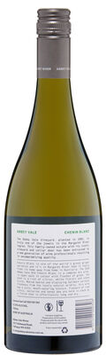 Abbey Vale Chenin Blanc 750mL Each | undefined