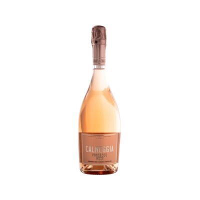 Calneggia Doc Prosecco Rose 750mL Each | undefined
