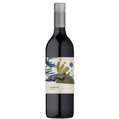 Capel Vale Debut Malbec 750mL Each | Liquorland