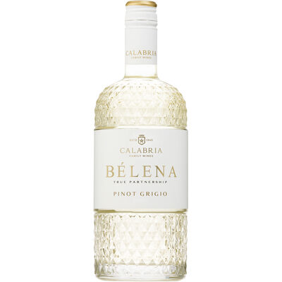Belena Pinot Grigio 750ml First Choice Liquor