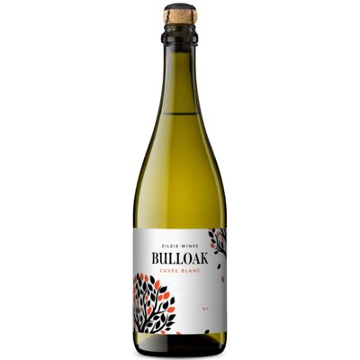 Zilzie Bulloak Cuvee Blanc 750mL Each | undefined