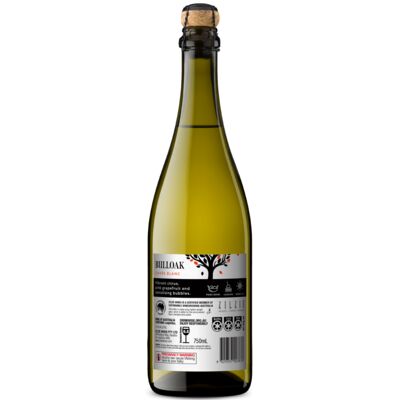 Zilzie Bulloak Cuvee Blanc 750mL Each | undefined