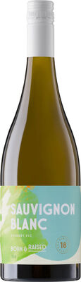 Born Raised Sauvignon Blanc 750mL Each | Liquorland