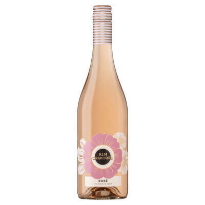 Kim Crawford Hawkes Bay Rose 750mL Each | Liquorland