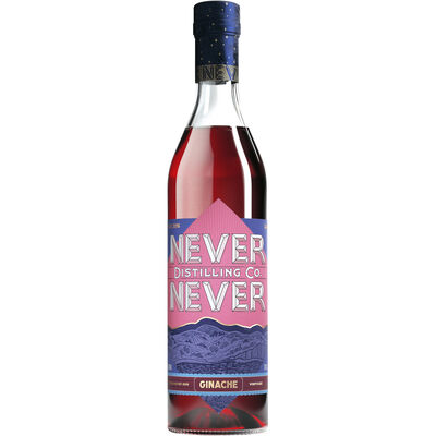 Never Never Ginache Gin 500mL Each | Liquorland