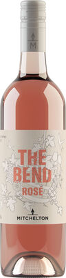 Mitchelton The Bend Rose 750mL Each | Liquorland