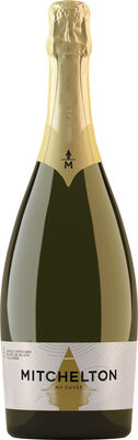 Mitchelton Blanc De Blanc Cuvee 750mL Each | Liquorland
