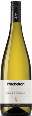Mitchelton Estate Chardonnay 750mL Each | Liquorland