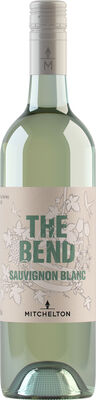 Mitchelton The Bend Sauvignon Blanc 750mL Each | Liquorland