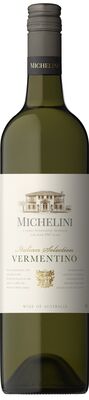 Michelini Italian Selection Vermentino 750mL Each | Liquorland