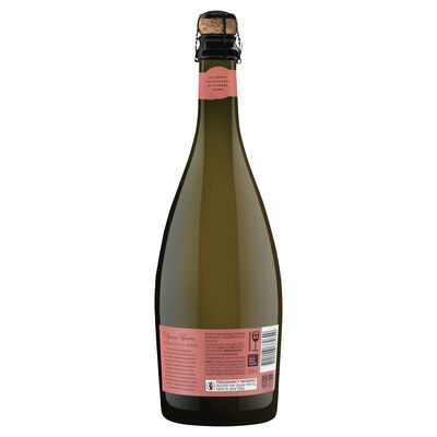 Yarra Burn Prosecco Nv Rose 750mL Each | Liquorland