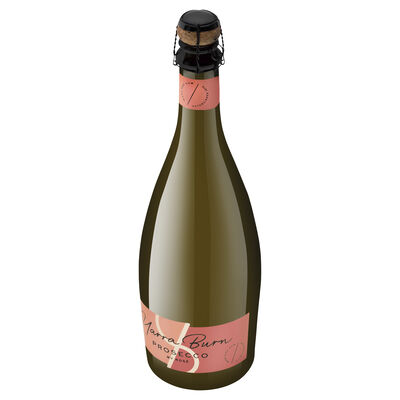 Yarra Burn Prosecco Nv Rose 750mL Each | Liquorland