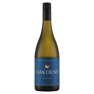 Oakdene Chardonnay 750mL Each | Liquorland
