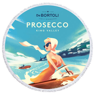 De Bortoli Prosecco 750mL Each | undefined