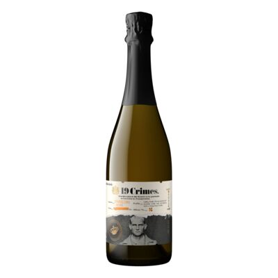 19 Crimes Sparkling 750mL Each | Liquorland