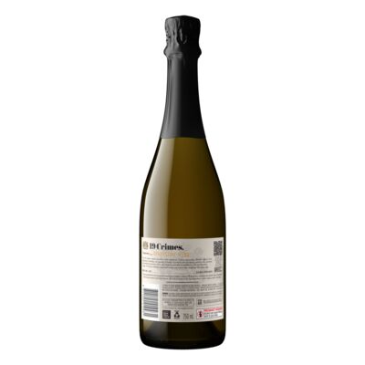 19 Crimes Sparkling 750mL Each | Liquorland
