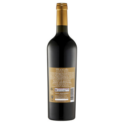 Clos De Los Siete Malbec Blend 750mL Each | undefined