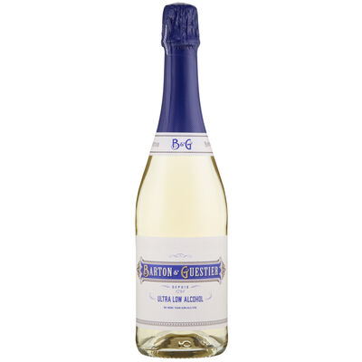 Barton Guestier Ultra Low Alcohol 750mL Each | Liquorland