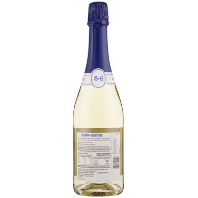 Barton Guestier Ultra Low Alcohol 750mL Each | Liquorland