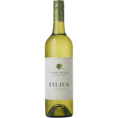 Vasse Felix Filius Sauv Blanc Semillon 750mL Each | Liquorland