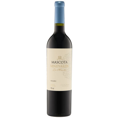La Mascota Malbec 750mL Each | undefined