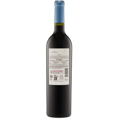 La Mascota Malbec 750mL Each | undefined