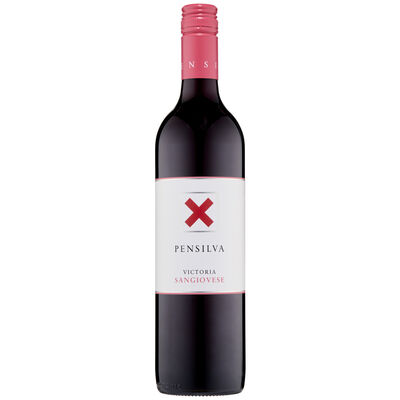 Pensilva Sangiovese 750mL Each | undefined